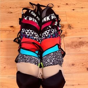 Victoria Secret Bras